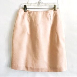 VTG Daily Habit Career Skirt